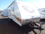 2011 Cruiser RVs Cruiser